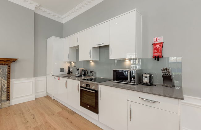 Destiny Scotland Hanover Apartments - Foto 35