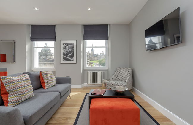 Destiny Scotland Hanover Apartments - Foto 49
