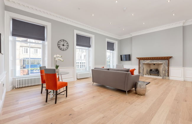 Destiny Scotland Hanover Apartments - Foto 67