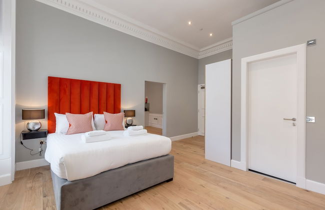 Destiny Scotland Hanover Apartments - Foto 23