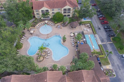 Foto 48 - Blue Tree Resort at Lake Buena Vista