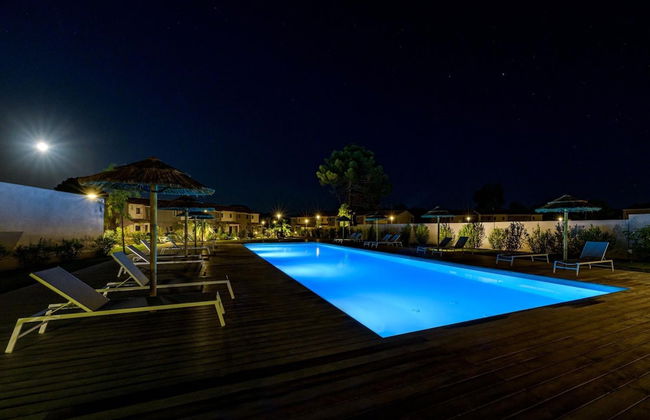 Résidence Calarossa Bay Resort - Foto 28