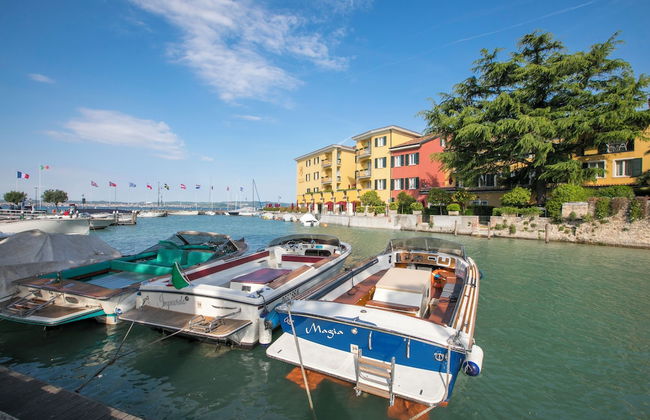 Villa Fiorita - Apt 2 - Margherita - Foto 19