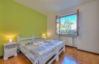 Photo 2 - Villa Fiorita - Apt 2 - Margherita