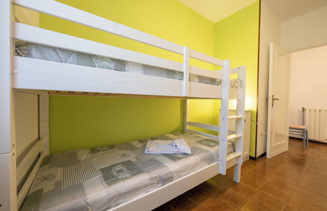 Villa Fiorita - Apt 2 - Margherita - Foto 2