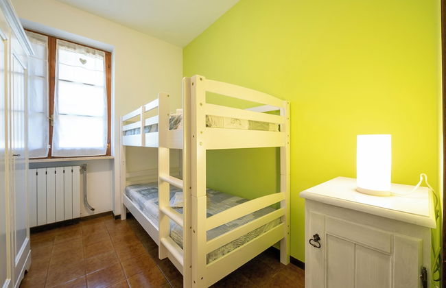 Villa Fiorita - Apt 2 - Margherita - Foto 3