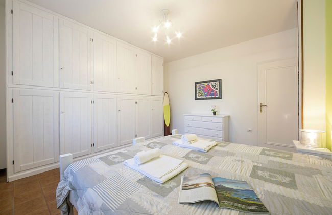 Villa Fiorita - Apt 2 - Margherita - Foto 4