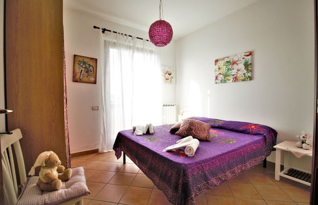 Holidaycasa Emiliano - Villa con Giardino Privato - Foto 8