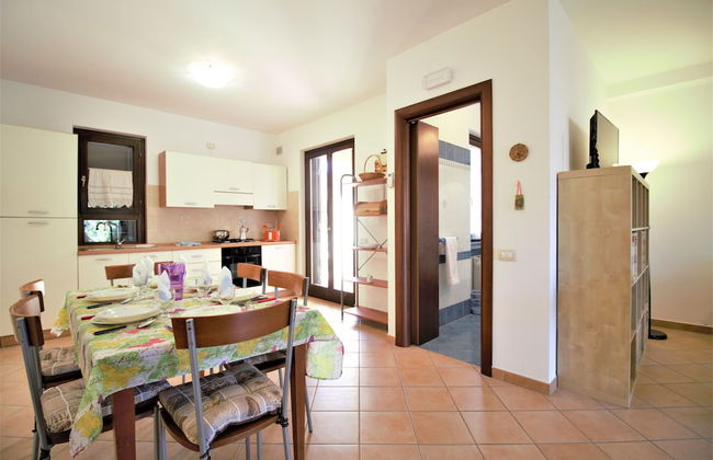 Holidaycasa Emiliano - Villa con Giardino Privato - Foto 15