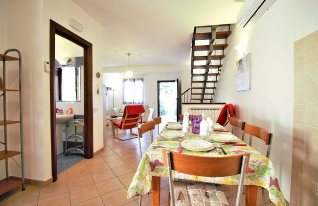 Holidaycasa Emiliano - Villa con Giardino Privato - Foto 20