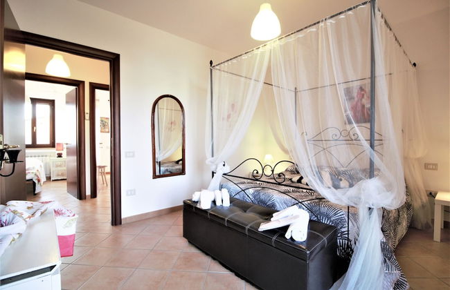 Holidaycasa Emiliano - Villa con Giardino Privato - Foto 12