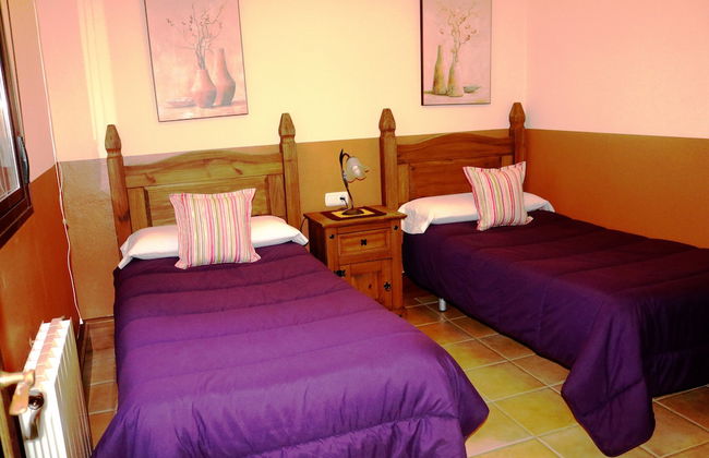 Apartamentos Parque Ardales - Foto 3