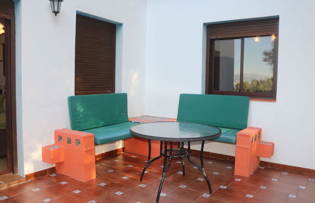 Apartamentos Parque Ardales - Foto 8