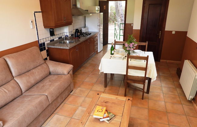 Apartamentos Parque Ardales - Foto 6