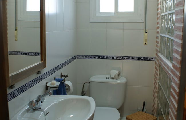 Apartamentos Parque Ardales - Foto 11