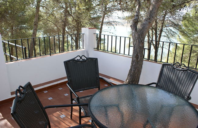 Apartamentos Parque Ardales - Foto 9
