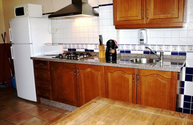 Apartamentos Parque Ardales - Foto 5