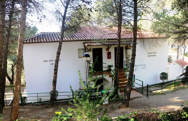 Apartamentos Parque Ardales - Foto 19
