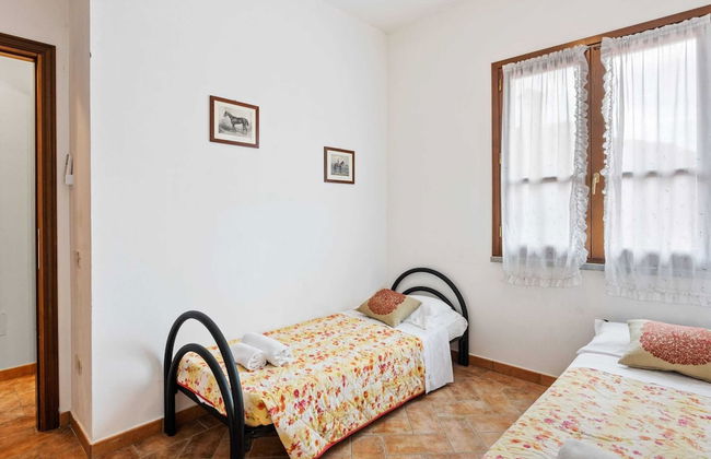Cozy Tuscan Getaway - Foto 8