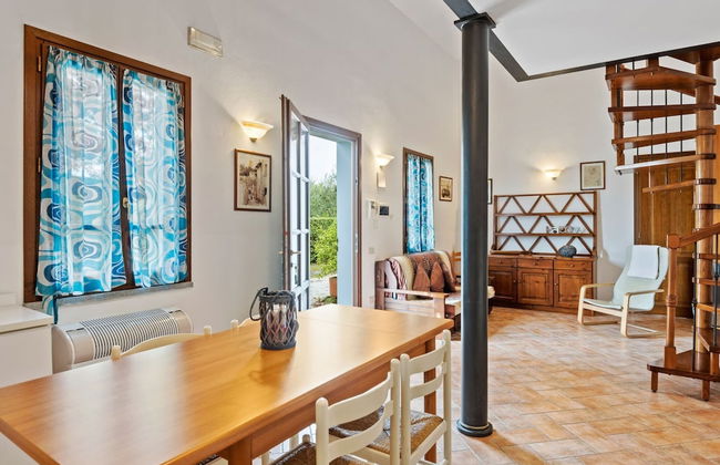 Cozy Tuscan Getaway - Foto 29