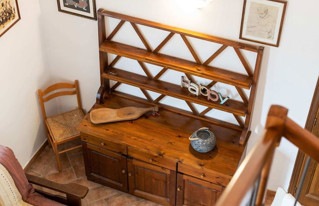 Cozy Tuscan Getaway - Foto 31