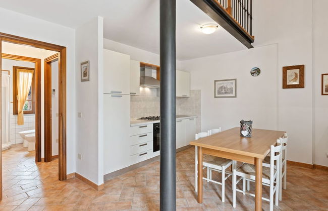Cozy Tuscan Getaway - Foto 28