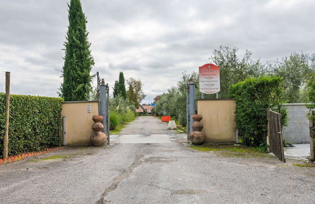 Cozy Tuscan Getaway - Foto 39