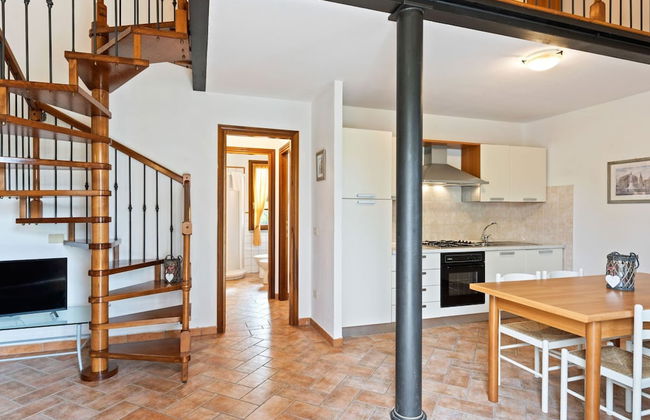 Cozy Tuscan Getaway - Foto 27