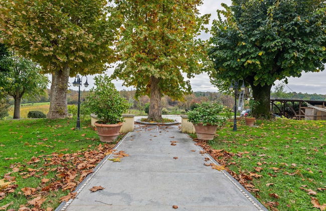 Cozy Tuscan Getaway - Foto 37