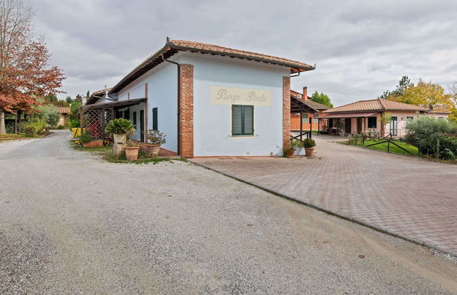 Cozy Tuscan Getaway - Foto 38