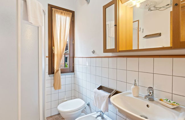 Cozy Tuscan Getaway - Foto 18