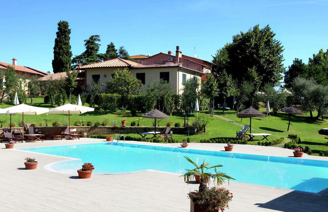 Cozy Tuscan Getaway - Foto 22
