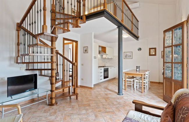 Cozy Tuscan Getaway - Foto 14