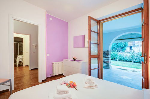 Photo 5 - Villa Fiorita - Apt 1 - Violetta