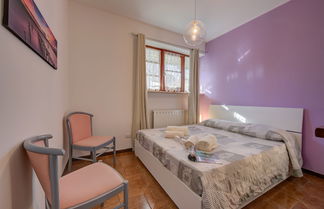 Photo 2 - Villa Fiorita - Apt 1 - Violetta