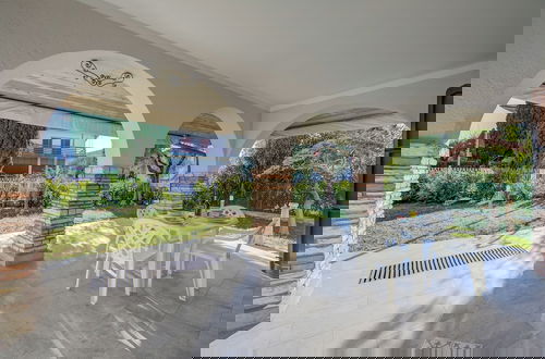 Photo 15 - Villa Fiorita - Apt 1 - Violetta