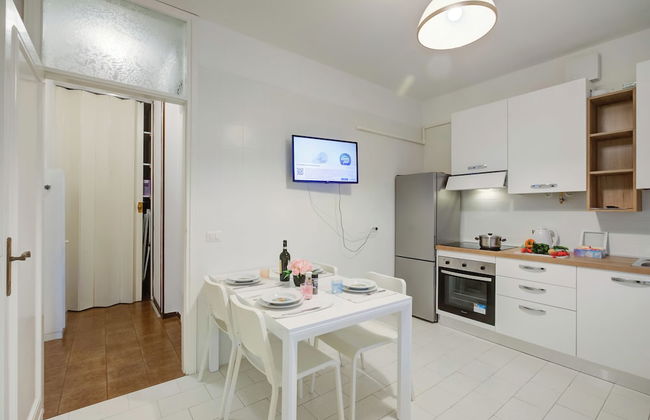 Villa Fiorita - Apt 1 - Violetta - Foto 7