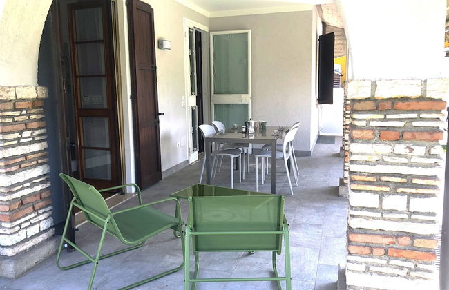 Villa Fiorita - Apt 1 - Violetta - Foto 11