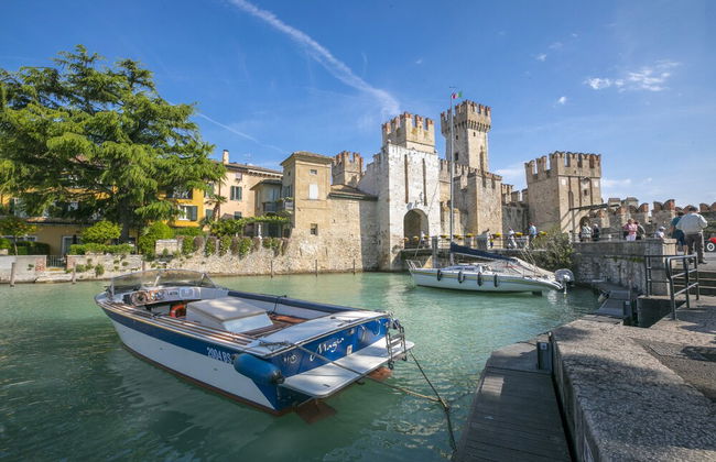 Villa Fiorita - Apt 1 - Violetta - Foto 16