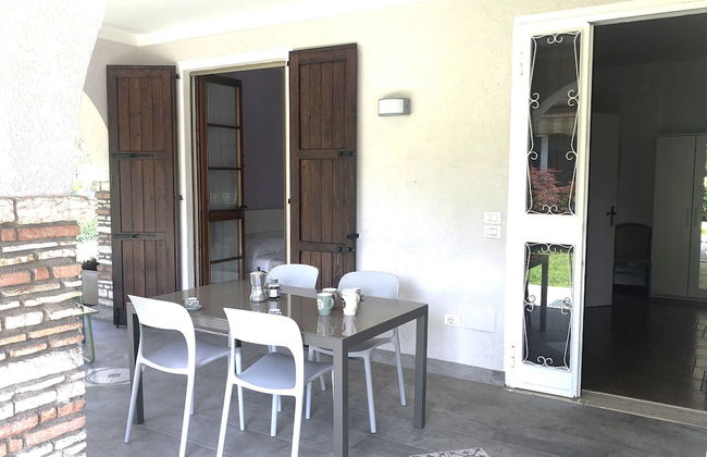 Villa Fiorita - Apt 1 - Violetta - Foto 12