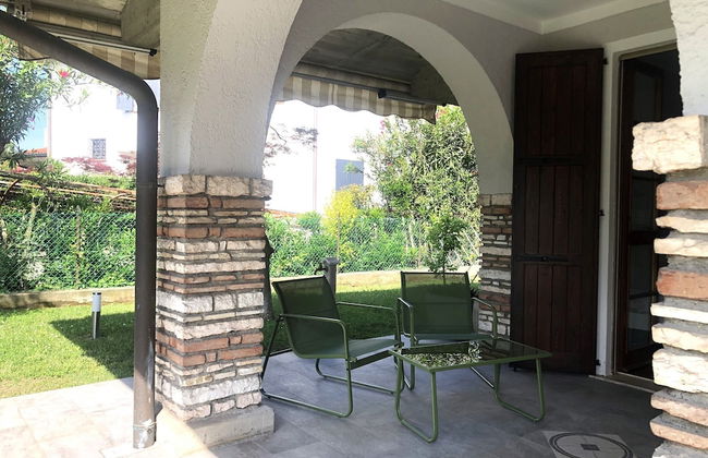 Villa Fiorita - Apt 1 - Violetta - Foto 10