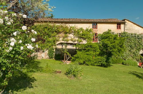 Photo 5 - B&B Il Fienile