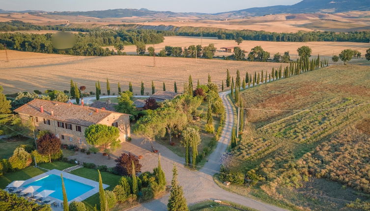 Photo 1 - Podere Osteria With Pool Close to Pienza