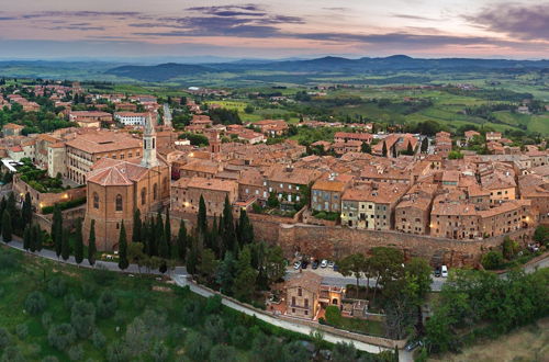 Photo 28 - Podere Osteria With Pool Close to Pienza