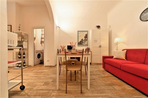 Foto 14 - Wine Apartments Florence Colorino