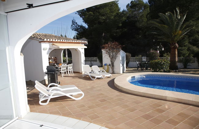 New 2019 Villa Oasis - Foto 18