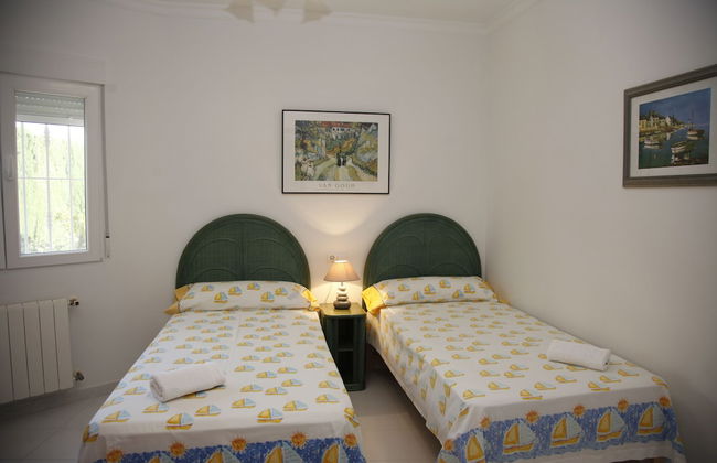 New 2019 Villa Oasis - Foto 5