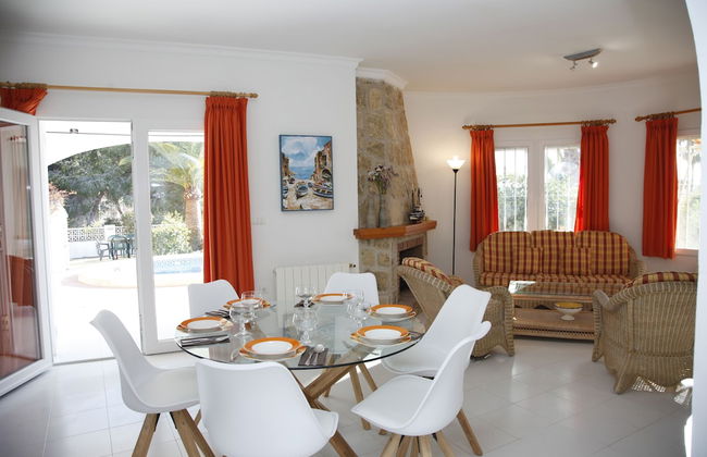 New 2019 Villa Oasis - Foto 10
