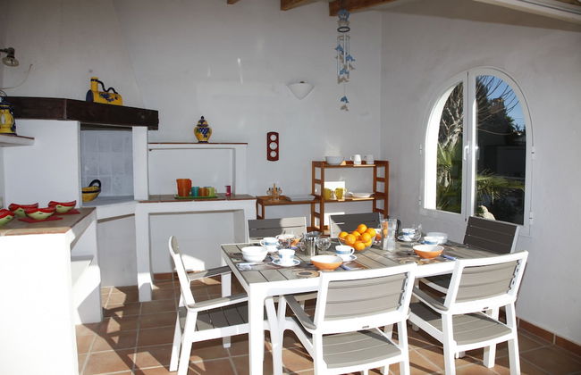 New 2019 Villa Oasis - Foto 6
