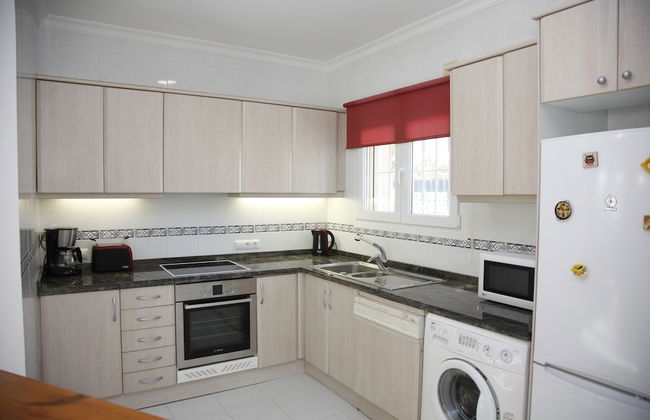 New 2019 Villa Oasis - Foto 7